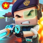 Mini World Royale  Logo